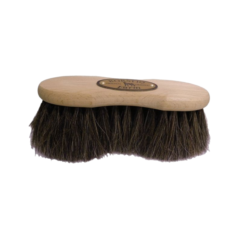 Borstiq Farm - Brosse Infini Crins | - Ohlala