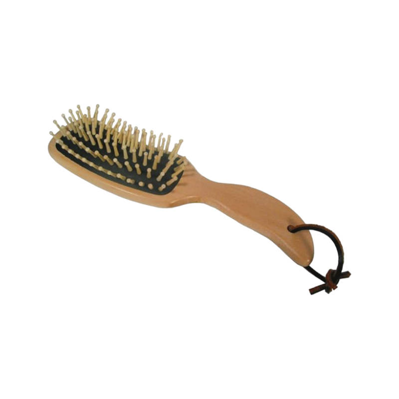 Borstiq Farm - Brosse à crins ergonomique | - Ohlala