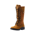 Ariat - Dames waterdichte laarzen Wythburn II weathered brown | - Ohlala