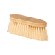 Grooming Deluxe - Bouchon en bois à poils moyen naturel | - Ohlala