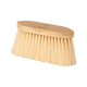 Grooming Deluxe - Brosse douce en bois à poils long naturel | - Ohlala