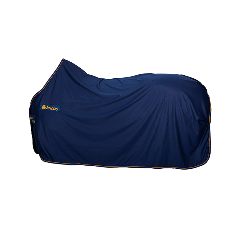 Bucas - Chemise séchante Prize Cooler marine/ gold 0g