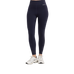 Harcour - Legging d'équitation Caitlyn femme marine