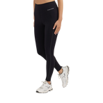 Harcour - Legging d'équitation Caitlyn femme noir