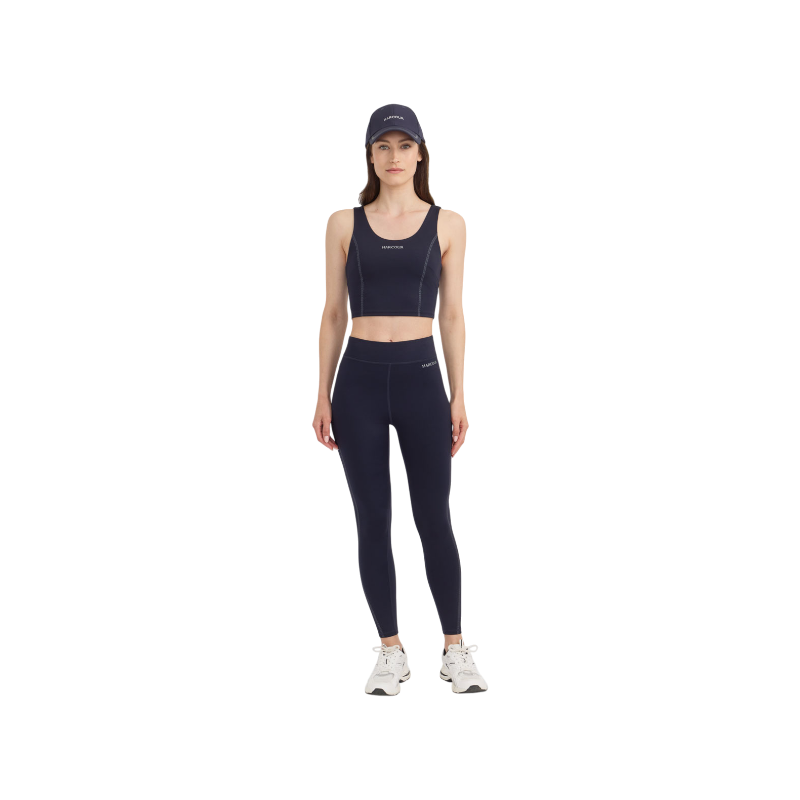 Harcour - Brassière femme Candice marine