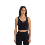 Harcour - Brassière femme Candice noir