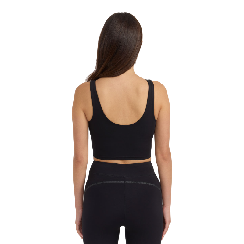 Harcour - Brassière femme Candice noir
