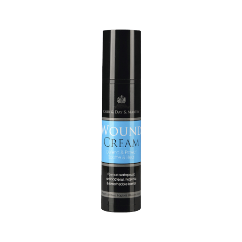 Carr & Day & Martin - Crème apaisante Wound Cream