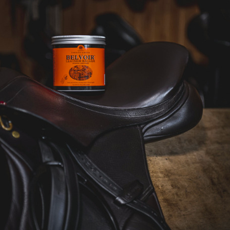 Carr & Day & Martin - Revitalisant intense cuir belvoir Leather Balsam | - Ohlala