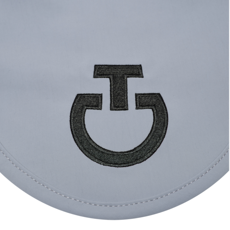 Cavalleria Toscana - Bonnet pour chevaux court Light windward blue