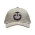 Cavalleria Toscana - Casquette unisexe CT Baseball agave/ ocean blue | - Ohlala