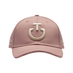 Cavalleria Toscana - Unisex CT Baseball cap violet ice/ vanille | - Ohlala
