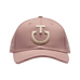 Cavalleria Toscana - Unisex CT Baseball cap violet ice/ vanille | - Ohlala