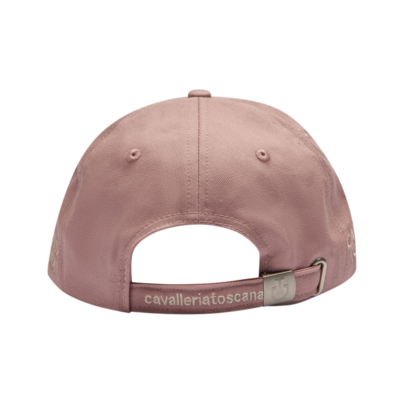 Cavalleria Toscana - Unisex CT Baseball cap violet ice/ vanille | - Ohlala