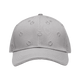 Cavalleria Toscana - Casquette unisexe CT light grey | - Ohlala