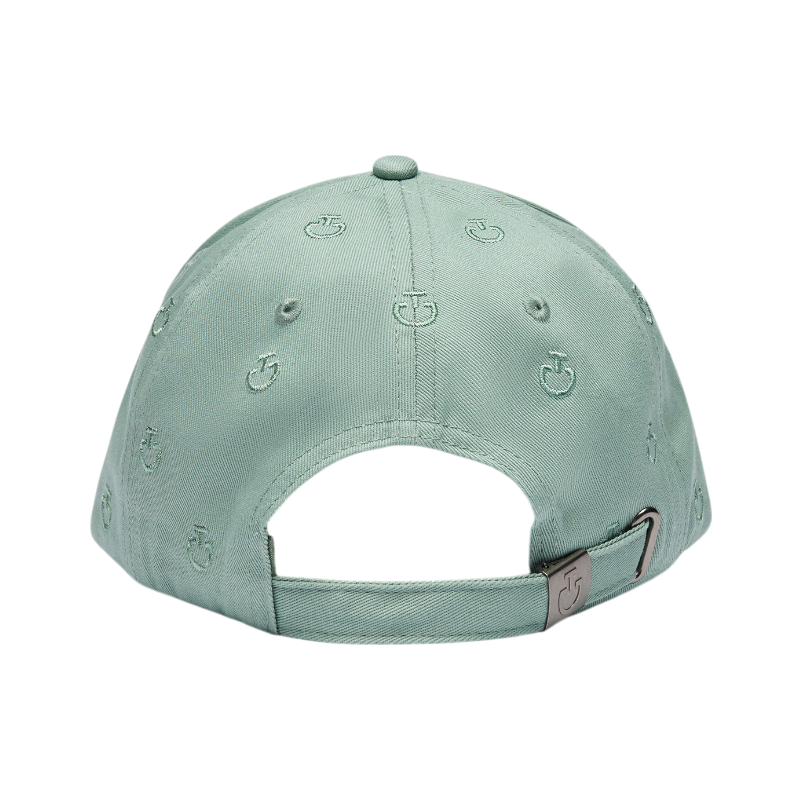 Cavalleria Toscana - Casquette unisexe CT light mint green