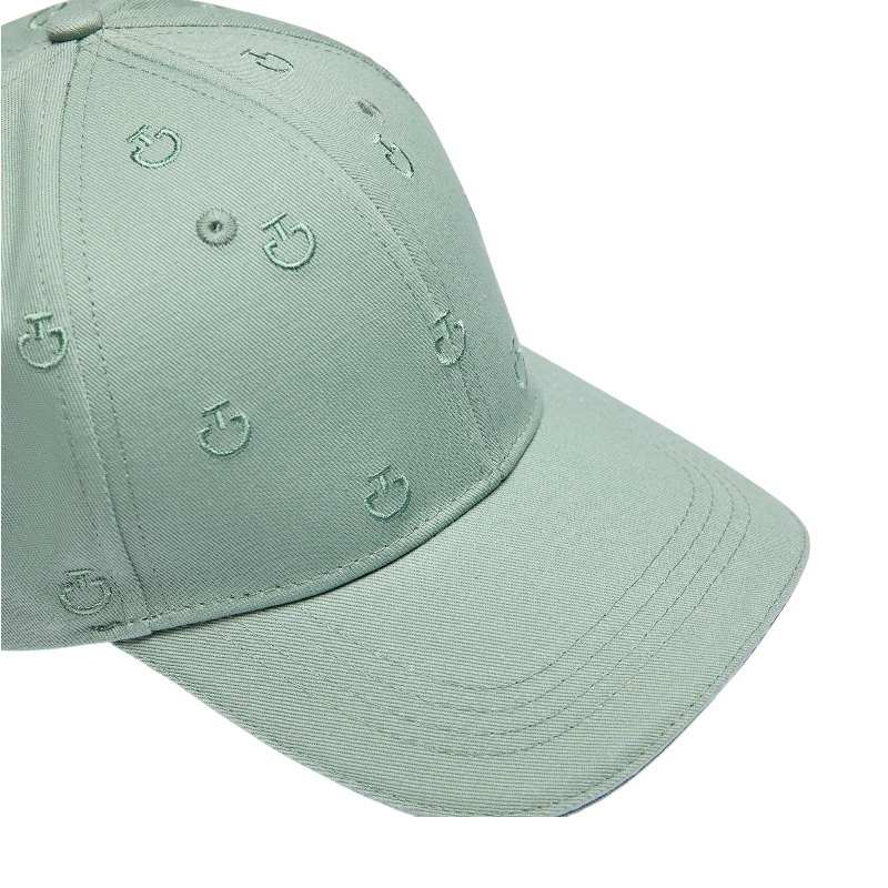 Cavalleria Toscana - Casquette unisexe CT light mint green