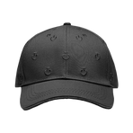 Cavalleria Toscana - Unisex CT zwarte pet | - Ohlala