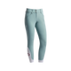 Cavalleria Toscana - Pantalon d'équitation femme Americain taille haute mint green | - Ohlala