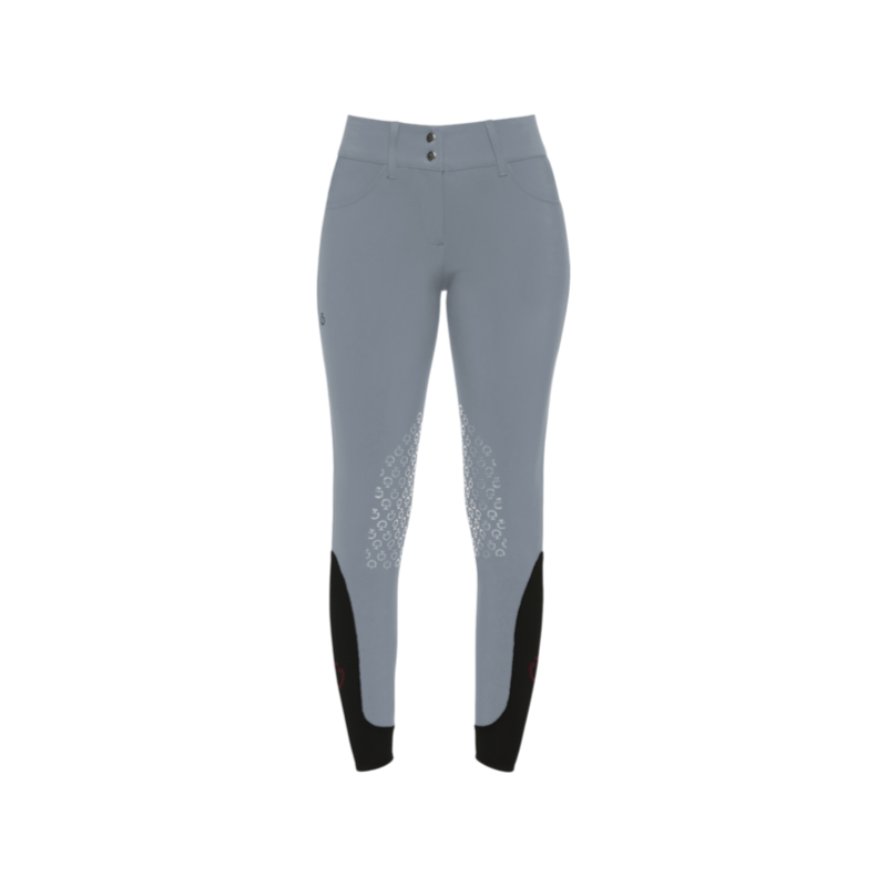 Cavalleria Toscana - Pantalon d'équitation femme American windward blue