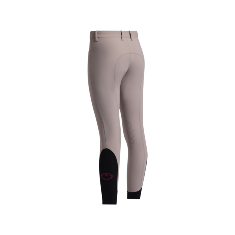Cavalleria Toscana - Pantalon d'équitation fille Color cypria