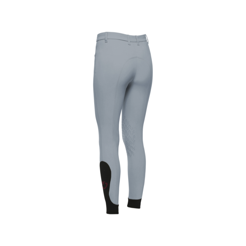 Cavalleria Toscana - Pantalon d'équitation fille Color windward blue