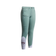 Cavalleria Toscana - Pantalon d'équitation fille Embroidery mint green | - Ohlala