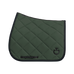 Cavalleria Toscana - Tapis de dressage Diamond Quilted jungle green | - Ohlala