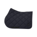 Cavalleria Toscana - Zadeldek Diamond Quilted Jersey ocean blue | - Ohlala