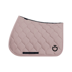 Cavalleria Toscana - Tapis de selle New Circular Quilted Jersey cypria