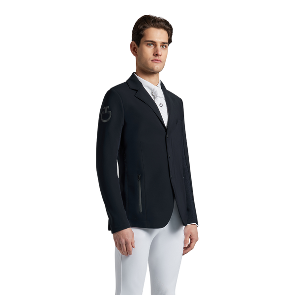 Veste imperméable à capuche homme Cavalleria Toscana CT taille L Veste imperméable à capuche homme Cavalleria Toscana CT taille L