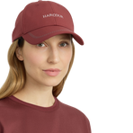 Harcour - Casquette unisexe Ciel vigne