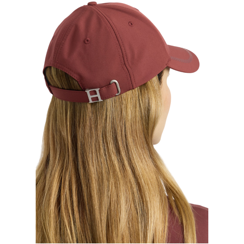 Harcour - Casquette unisexe Ciel vigne