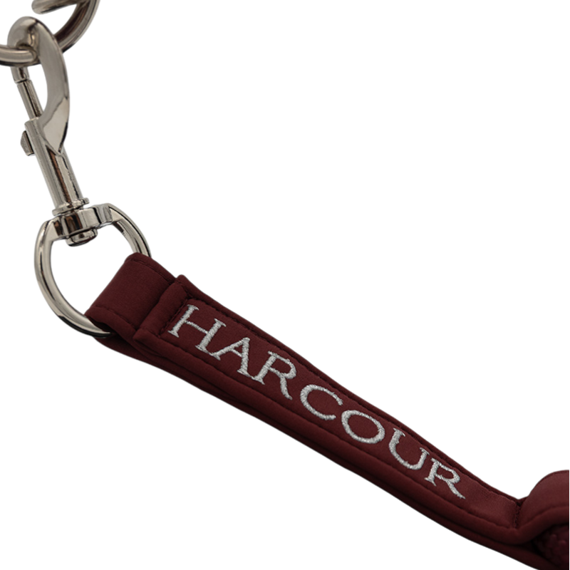 Harcour - Licol et longe Cinsy vigne