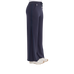 Harcour - Pantalon maille femme Clarisse marine