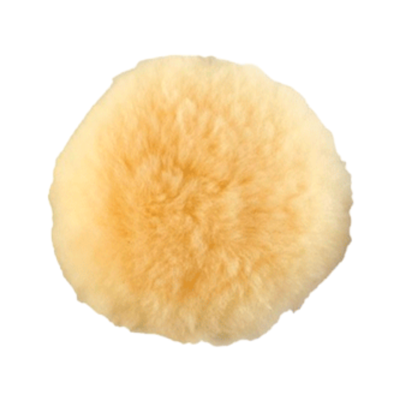 CSO - Rond de muserolle croisée Blanc