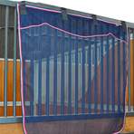 Canter - Tenture nid d'abeille petit modèle | - Ohlala