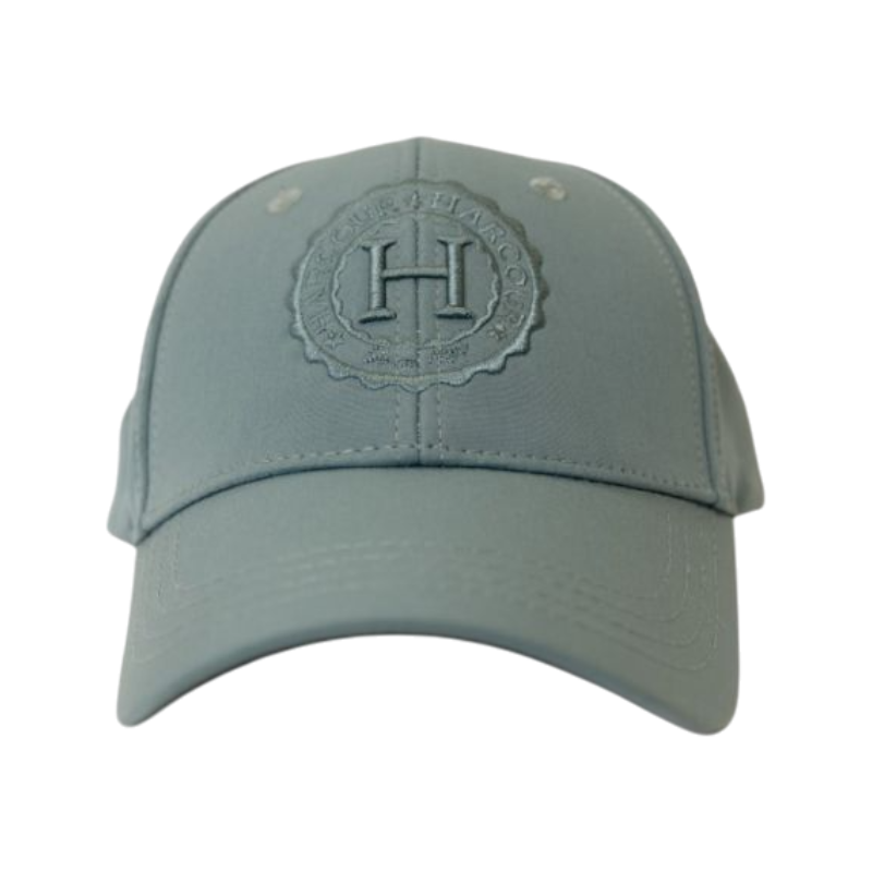 Harcour - Casquette unisexe Ambassadeur peacock