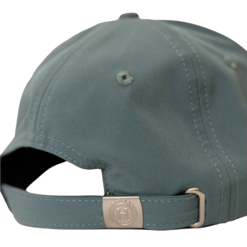 Harcour - Casquette unisexe Ambassadeur peacock