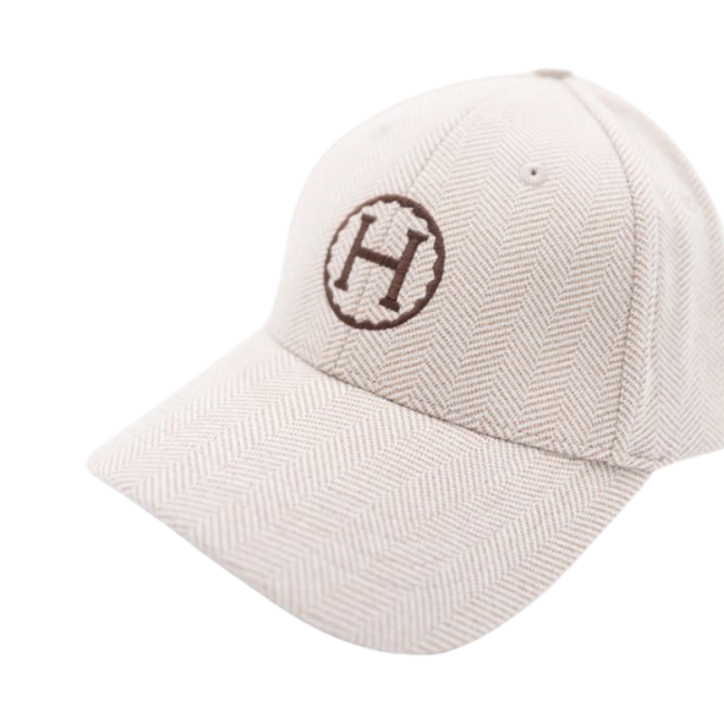 Casquette unisexe Come chevron - Harcour