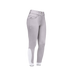 Cavalleria Toscana - Pantalon d'équitation femme light grey | - Ohlala