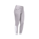 Cavalleria Toscana - Pantalon d'équitation femme light grey | - Ohlala