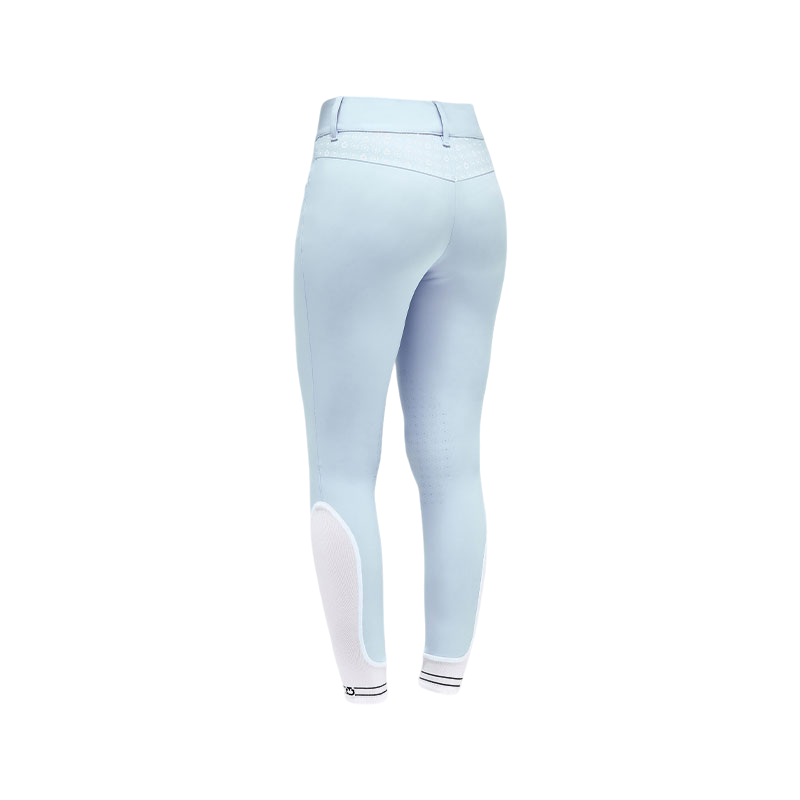 Cavalleria Toscana - Pantalon d'équitation femme pastel blue