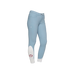 Cavalleria Toscana - Pantalon d'équitation femme Grip System bleu de provence | - Ohlala