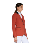 Cavalleria Toscana - Veste de concours femme Grand Prix sunset dream | - Ohlala
