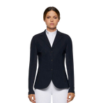 Cavalleria Toscana - Dames concoursjasje R-evo marine | - Ohlala