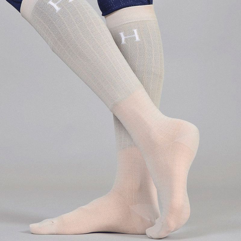 Chaussettes polaires - Taille 35-39 - Beige
