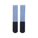 LeMieux - Chaussette d'équitation Competition powder blue x2 | - Ohlala