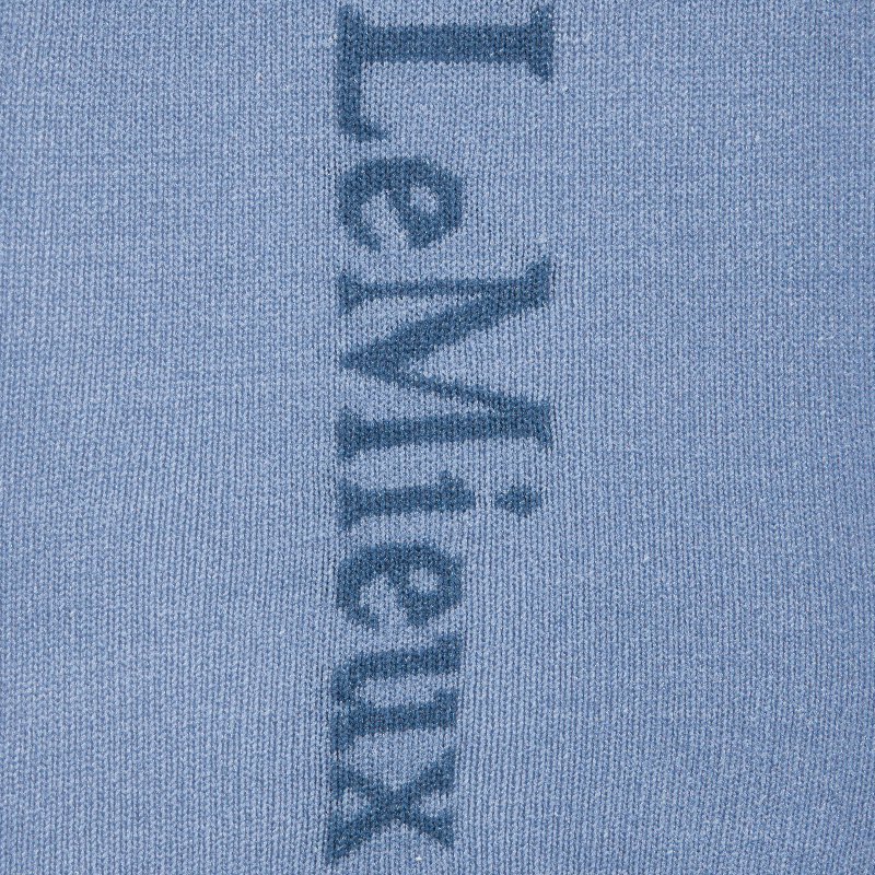 LeMieux - Chaussette d'équitation Competition powder blue x2 | - Ohlala