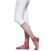 Samshield - Chaussettes d'équitation Balzane Glitter light blush | - Ohlala